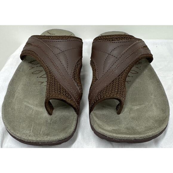 Merrell Sandspur Delta Ladies Flip-Flop, Size 7 - Picture 2 of 12